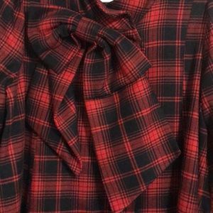 Chicwish Jackets & Coats - Adorable plaid swing coat Chicwish Jackets & Coats - Adorable plaid swing coat